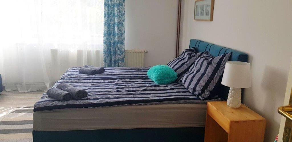Lesniczowka Pokoje Goscinne Gdynia Kültér fotó