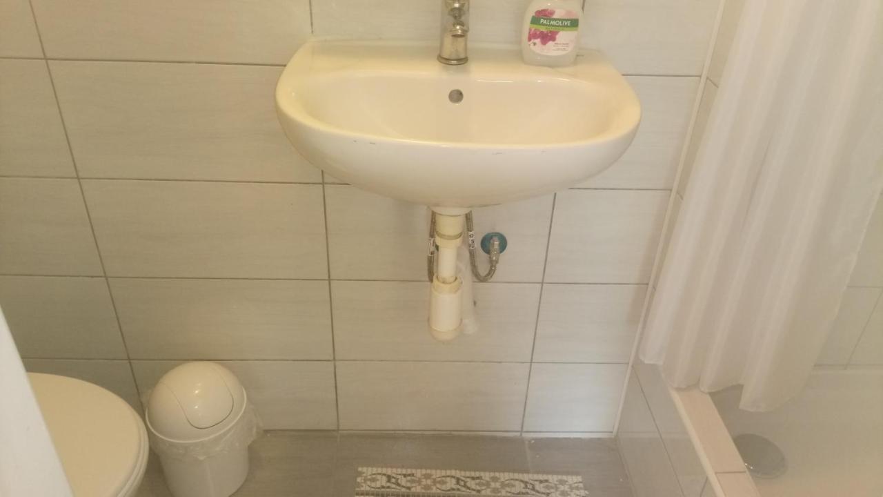 Lesniczowka Pokoje Goscinne Gdynia Kültér fotó